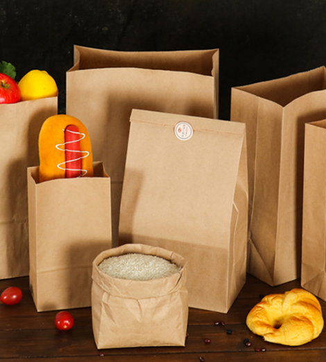 Envasado de alimentos