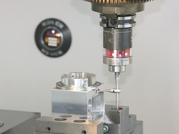Testing Equipment 